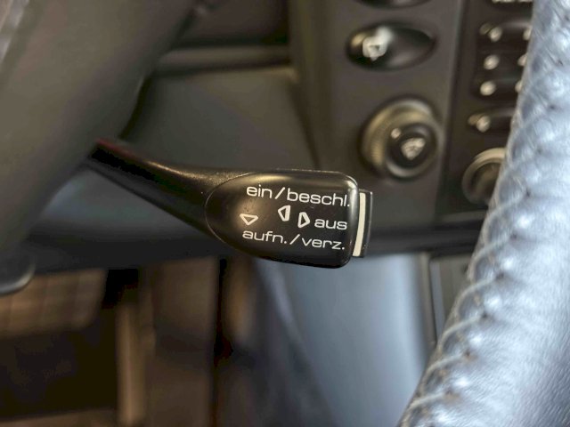 Porsche Porsche 911 III (996) 320ch Carrera 4S TipTronic S