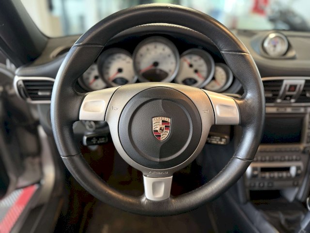 Porsche Porsche 911 997 Carrera S cabriolet / Française / Carnet + Factures