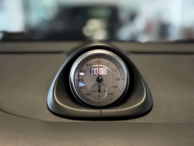 Porsche Porsche 911 997 Carrera S cabriolet / Française / Carnet + Factures