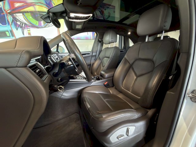 Porsche Porsche Macan  3.0 V6 340ch S PDK