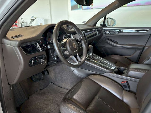 Porsche Porsche Macan  3.0 V6 340ch S PDK