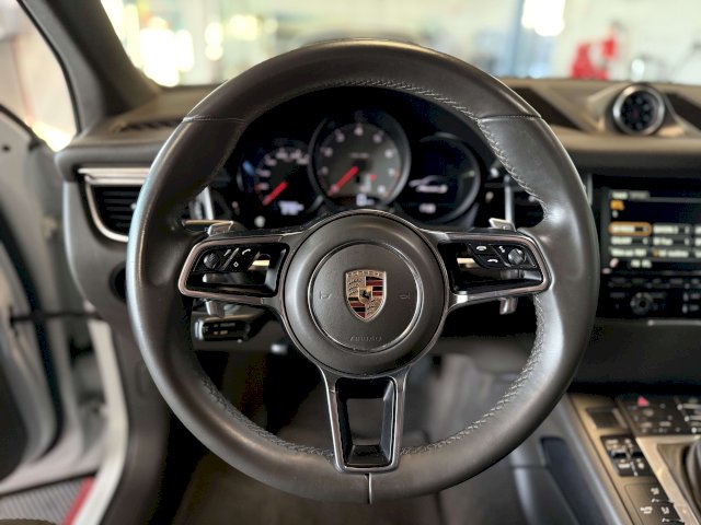 Porsche Porsche Macan  3.0 V6 340ch S PDK