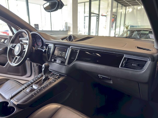 Porsche Porsche Macan  3.0 V6 340ch S PDK