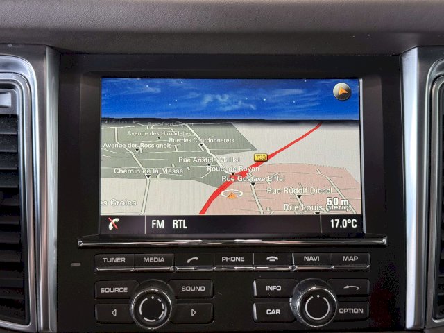 Porsche Porsche Macan  3.0 V6 340ch S PDK