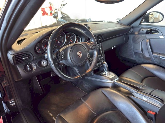 Porsche Porsche 911 997.2 Carrera SPDK