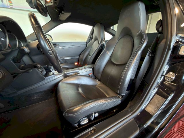 Porsche Porsche 911 997.2 Carrera SPDK