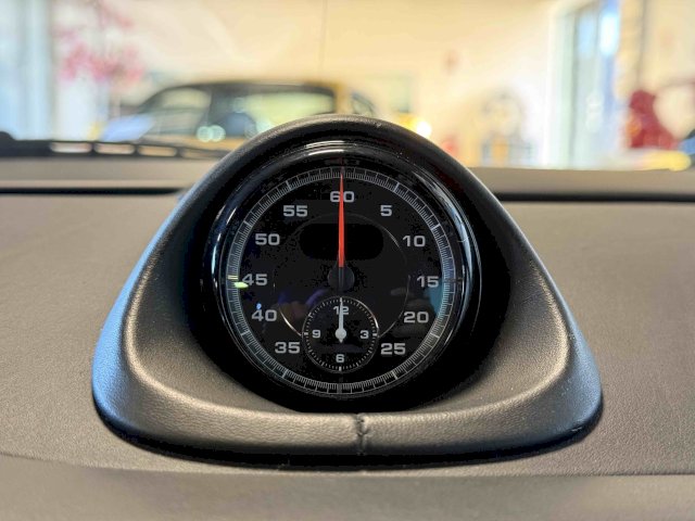 Porsche Porsche 911 997.2 Carrera SPDK