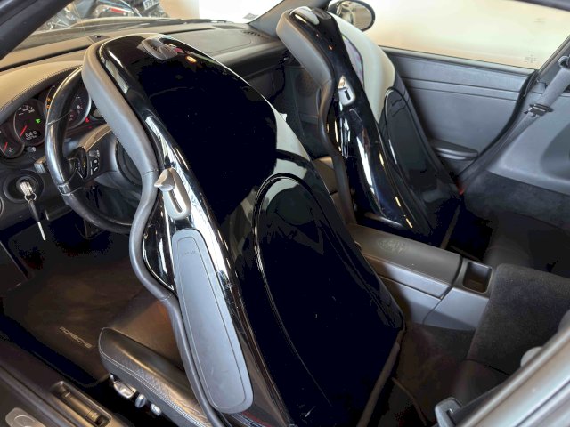 Porsche Porsche 911 997.2 Carrera SPDK