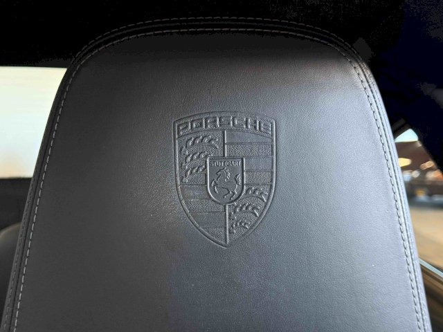 Porsche Porsche 911 997.2 Carrera SPDK