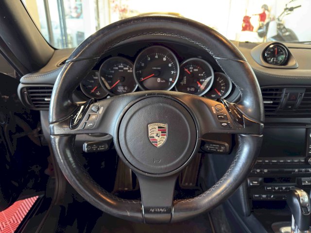 Porsche Porsche 911 997.2 Carrera SPDK