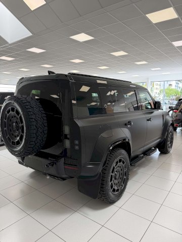 Land-Rover Land-Rover Defender 110 Octa 635ch 2 places HT