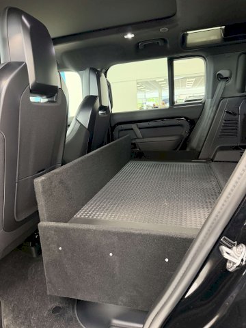 Land-Rover Land-Rover Defender 110 Octa 635ch 2 places HT