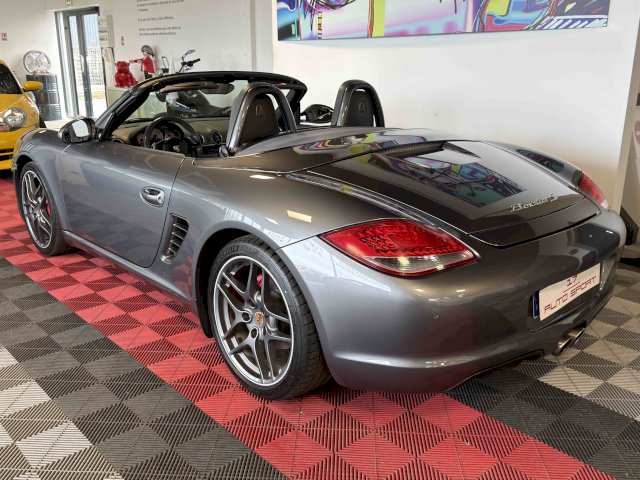 Porsche Porsche Boxster II (987) 3.4 S PDK