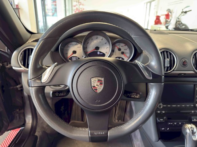 Porsche Porsche Boxster II (987) 3.4 S PDK