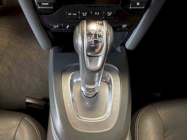 Porsche Porsche Boxster II (987) 3.4 S PDK