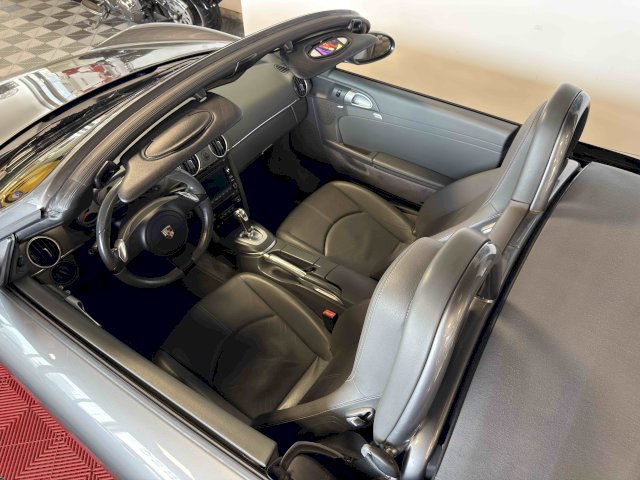 Porsche Porsche Boxster II (987) 3.4 S PDK