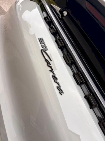 Porsche Porsche 911 VI (992) 3.0 385ch PDK
