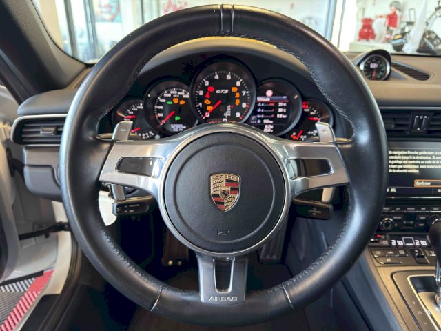 Porsche Porsche 911 991.1 GTS PDK / Options / Carnet / dispo sur parc