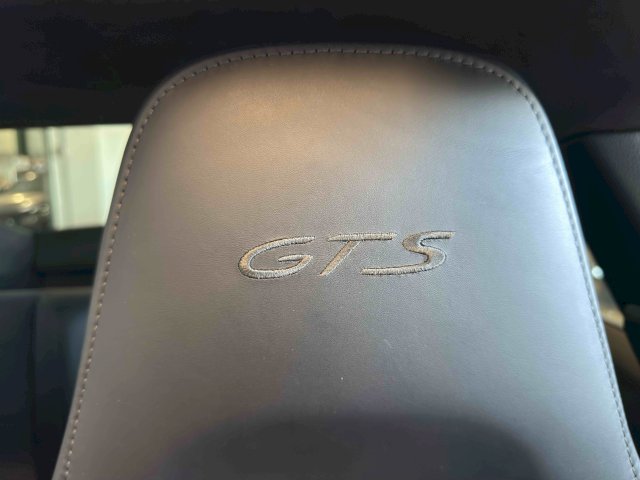 Porsche Porsche 911 991.1 GTS PDK / Options / Carnet / dispo sur parc