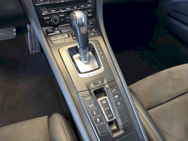 Porsche Porsche 911 991.1 GTS PDK / Options / Carnet / dispo sur parc