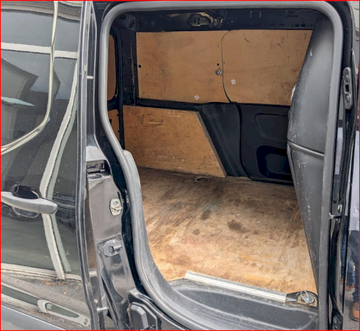 Citroën Citroën Berlingo 1.5 BLUEHDI 130 ASPHALTE