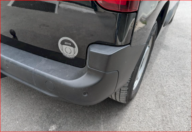 Citroën Citroën Berlingo 1.5 BLUEHDI 130 ASPHALTE