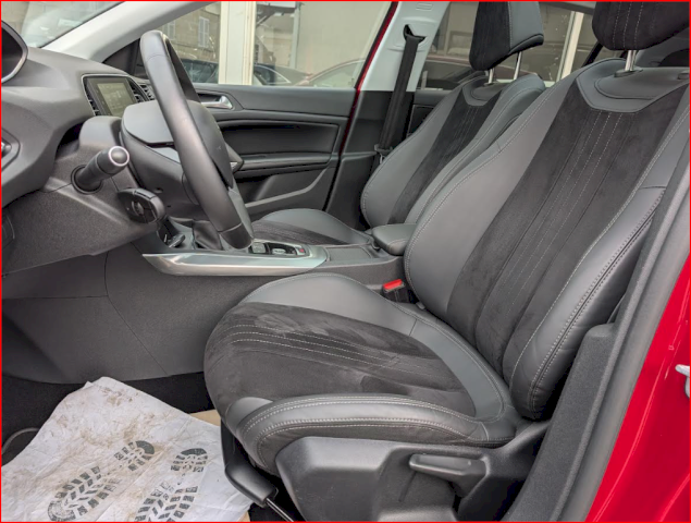 Peugeot Peugeot 308 II 2.0 BlueHDi FAP 150ch Féline EAT6 5p