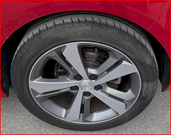 Peugeot Peugeot 308 II 2.0 BlueHDi FAP 150ch Féline EAT6 5p