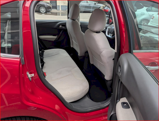 Citroën Citroën C3 II 1.4 VTi Exclusive BMP5