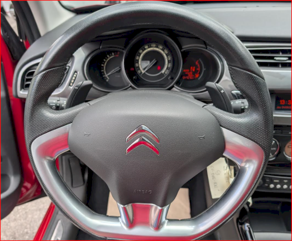 Citroën Citroën C3 II 1.4 VTi Exclusive BMP5