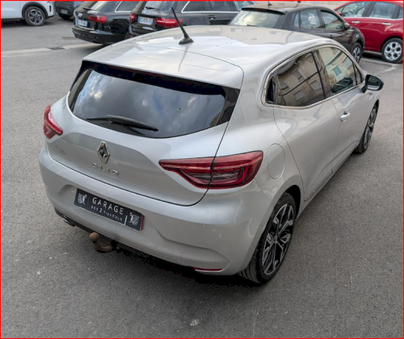Renault Renault Clio 1.0 TCE 100 EDITION ONE