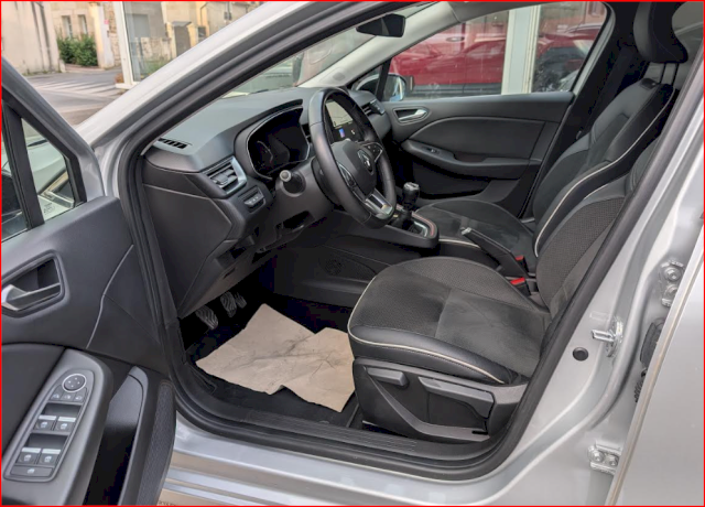 Renault Renault Clio 1.0 TCE 100 EDITION ONE
