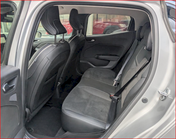 Renault Renault Clio 1.0 TCE 100 EDITION ONE