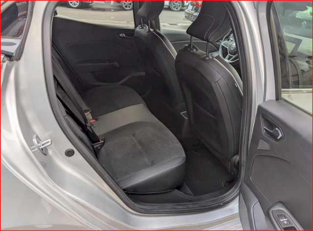 Renault Renault Clio 1.0 TCE 100 EDITION ONE