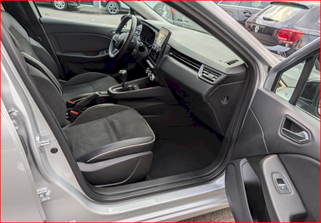 Renault Renault Clio 1.0 TCE 100 EDITION ONE