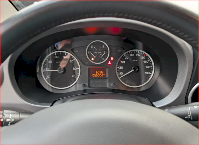 Peugeot PARTNER 1.6 BLUEHDI 120 ZENITH