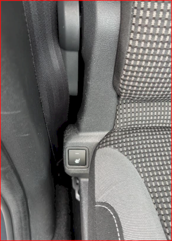 Peugeot PARTNER 1.6 BLUEHDI 120 ZENITH