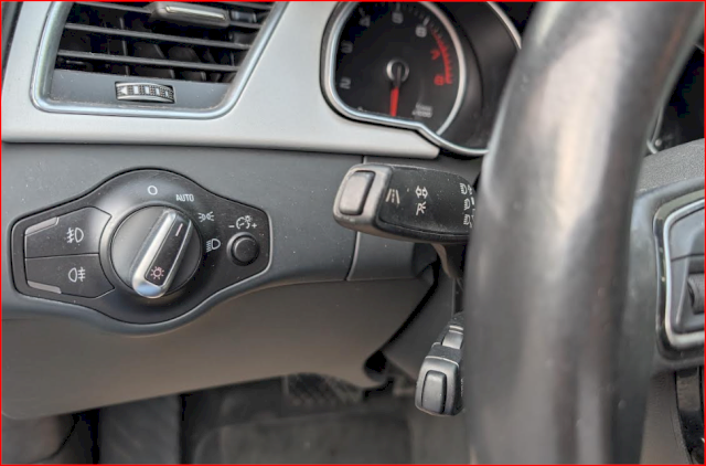 Audi Audi A5  2.0 TFSI 225ch Ambiente quattro S tronic 7 Euro6