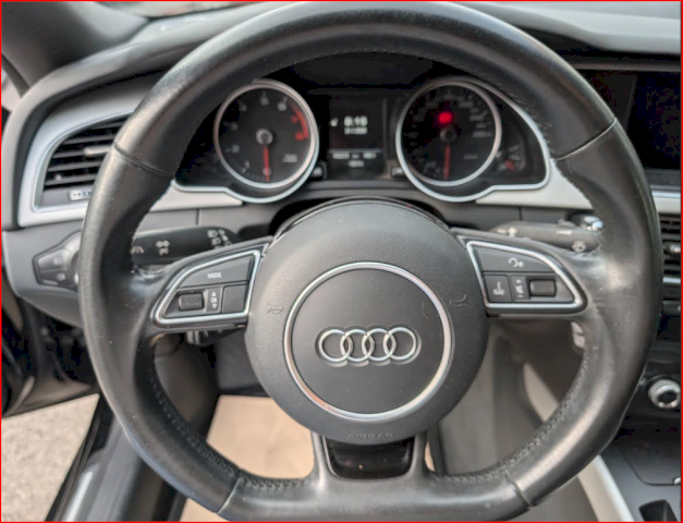 Audi Audi A5  2.0 TFSI 225ch Ambiente quattro S tronic 7 Euro6