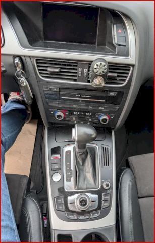 Audi Audi A5  2.0 TFSI 225ch Ambiente quattro S tronic 7 Euro6