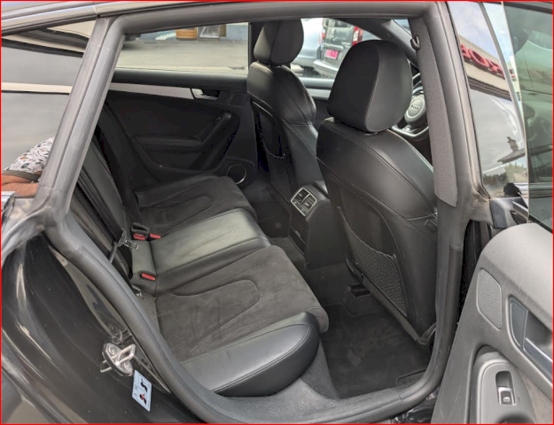 Audi Audi A5  2.0 TFSI 225ch Ambiente quattro S tronic 7 Euro6