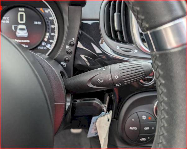 Abarth Abarth 500  1.4 Turbo T-Jet 145ch 595