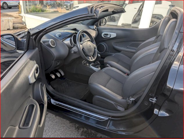 Renault Renault Wind 1.2 TCE 100 DYNAMIQUE