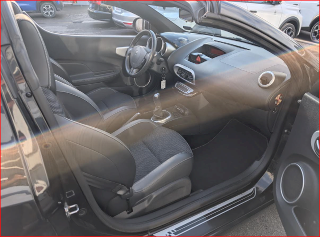 Renault Renault Wind 1.2 TCE 100 DYNAMIQUE