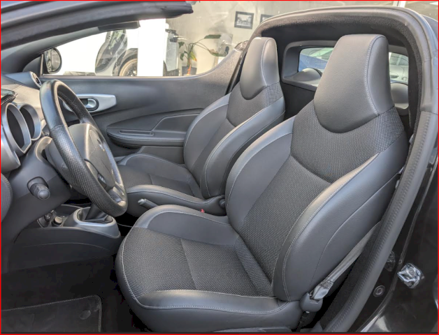 Renault Renault Wind 1.2 TCE 100 DYNAMIQUE