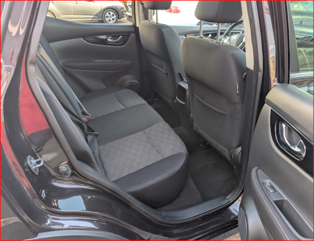 Nissan Nissan Qashqai II (J11) 1.6 dCi 130ch Business Edition Xtronic