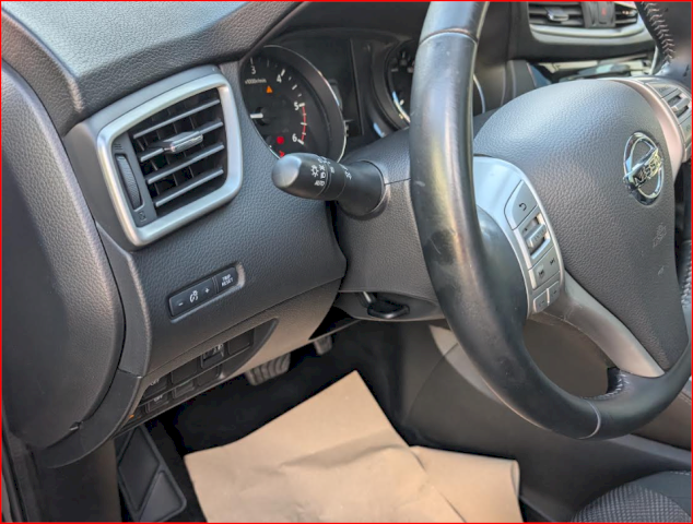 Nissan Nissan Qashqai II (J11) 1.6 dCi 130ch Business Edition Xtronic