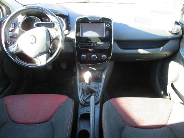 Renault Renault Clio IV 1.5L DCI 75ch 04CV Business TVA RECUP. 1ERE MAIN