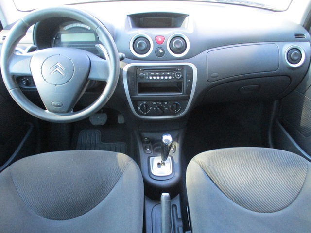Citroën Citroën C3 PHASE 2 1.4L HDI 70ch 04CV SENSODRIVE BOITE AUTOMATIQUE