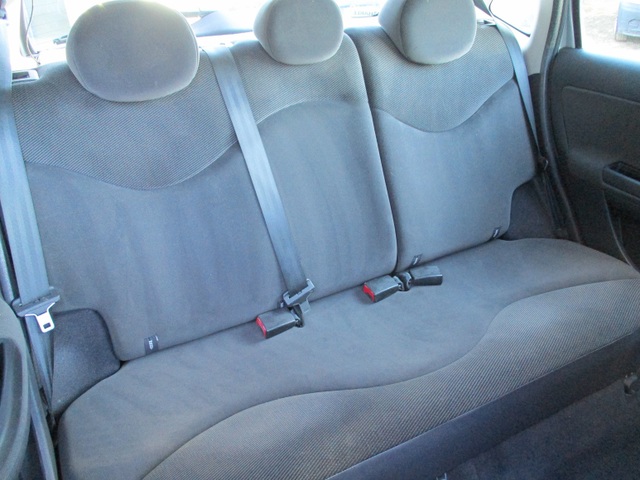 Citroën Citroën C3 PHASE 2 1.4L HDI 70ch 04CV SENSODRIVE BOITE AUTOMATIQUE